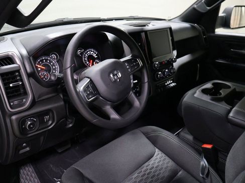 New 2026 RAM 1500 Tradesman image 19