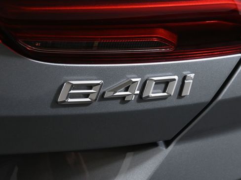 Certified 2023 BMW 840i xDrive Coupe w/ M Sport Professional Package image 37