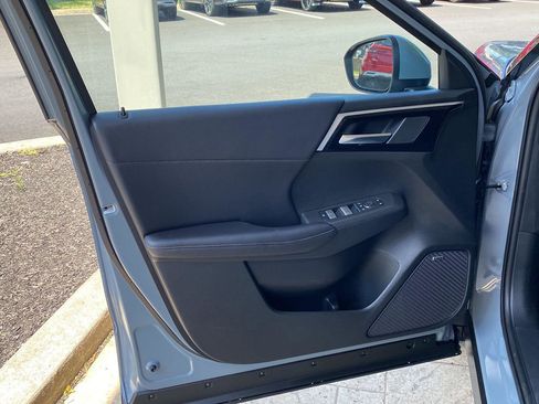 New 2026 Mitsubishi Outlander SE AWD/4WD image 18