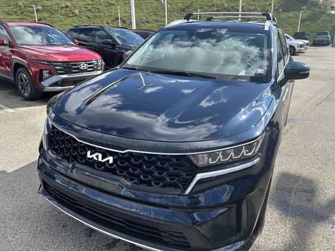 Used 2022 Kia Sorento S AWD/4WD image 22