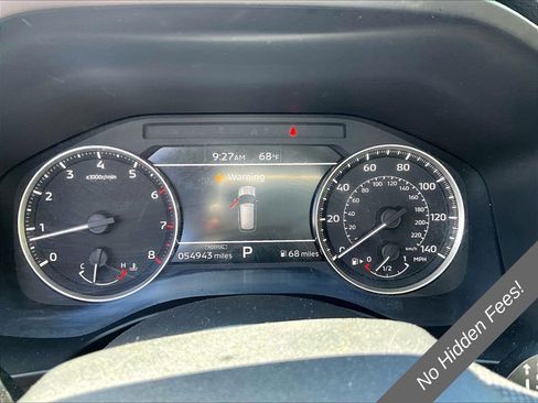 Used 2022 Mitsubishi Outlander ES AWD/4WD image 17