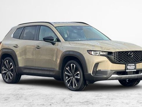 New 2026 MAZDA CX-50 AWD 2.5 S w/ Cargo Package image 2