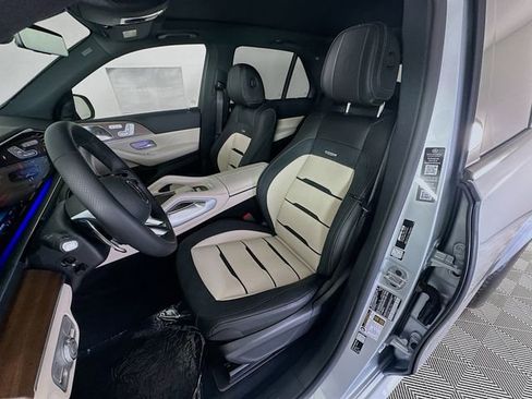 New 2026 Mercedes-Benz GLE 53 AMG 4MATIC image 21