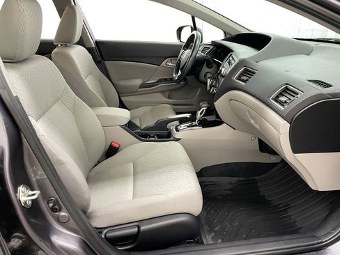 Used 2015 Honda Civic LX image 20