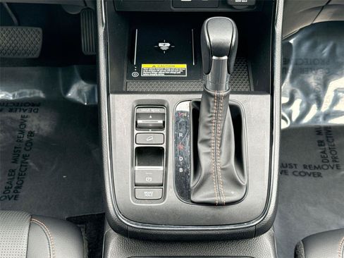Certified 2025 Honda CR-V Sport Touring image 30