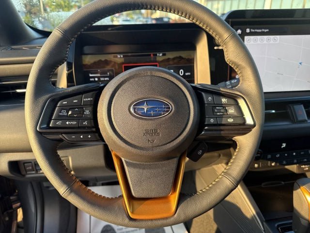 New 2026 Subaru Outback Wilderness AWD/4WD image 65