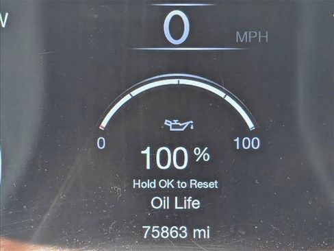 Used 2021 Jeep Grand Cherokee Limited AWD/4WD image 10