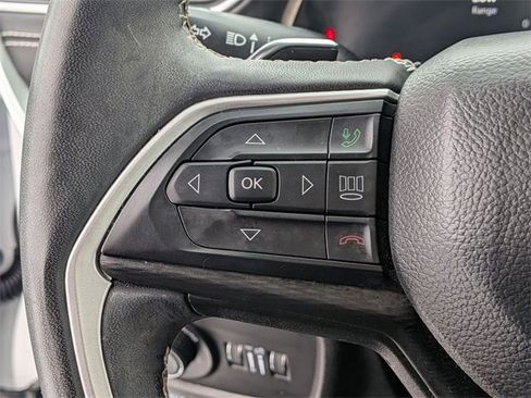 Certified 2023 Jeep Grand Cherokee L Laredo w/ Luxury Tech Group I image 19