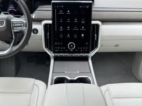 Used 2024 GMC Acadia Denali w/ Super Cruise Package AWD/4WD image 9