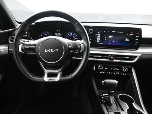 Used 2023 Kia K5 GT-Line FWD image 32