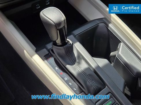 Certified 2024 Honda Accord LX image 32