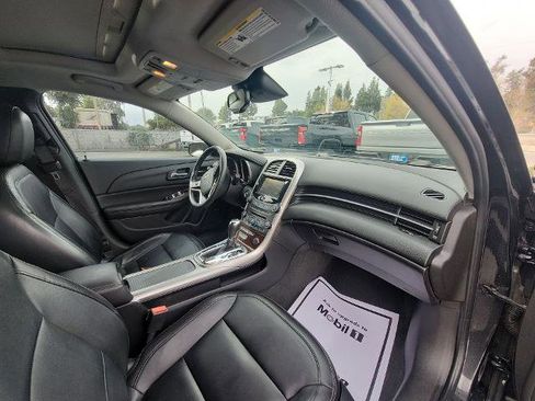 Used 2013 Chevrolet Malibu LTZ image 28