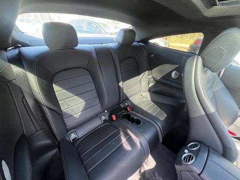 Used 2017 Mercedes-Benz C 300 Coupe image 36