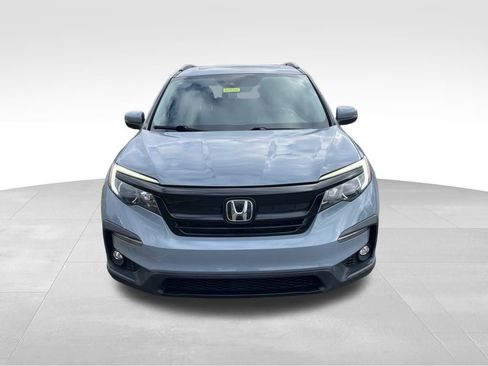 Used 2022 Honda Pilot Special Edition image 3