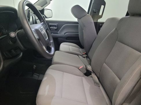 Used 2016 GMC Sierra 1500 4x4 Double Cab w/ Elevation Edition image 17