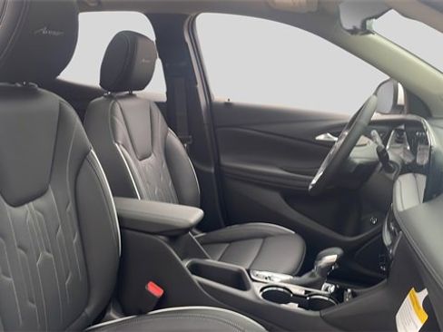 New 2026 Buick Encore GX Avenir w/ Avenir Technology Package image 24