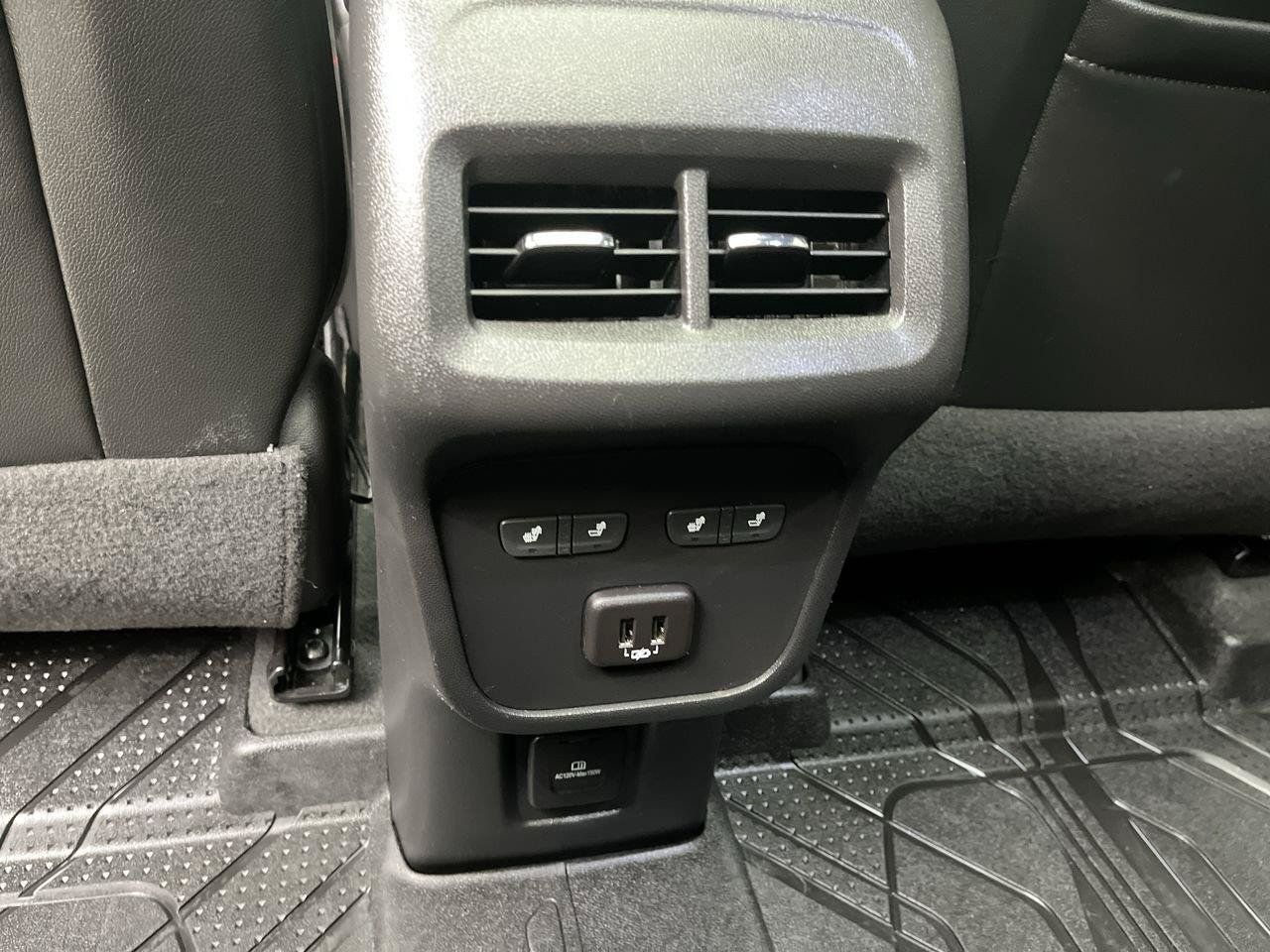 Certified 2023 Chevrolet Equinox Premier AWD/4WD image 13