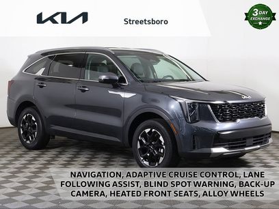Used 2024 Kia Sorento S