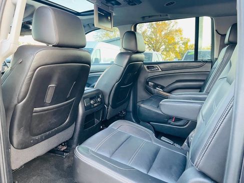 Used 2016 GMC Yukon XL Denali w/ Open Road Package image 25