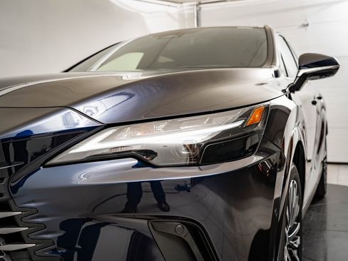 New 2026 Lexus RX 350 image 16