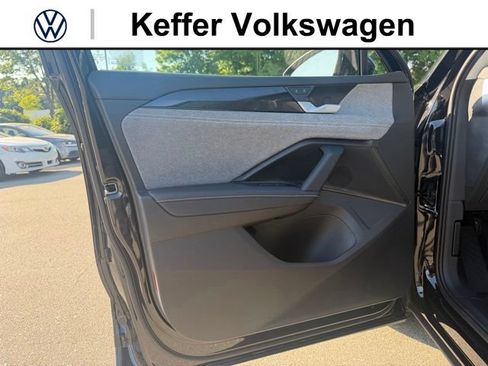 New 2026 Volkswagen Tiguan S FWD image 13