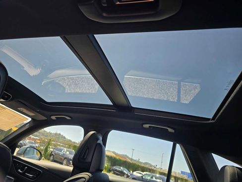 New 2026 Mercedes-Benz GLC 43 AMG 4MATIC image 23