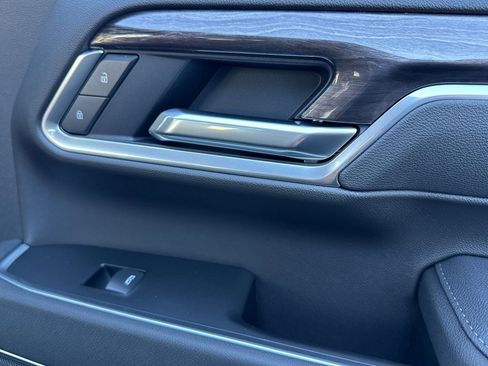 New 2026 Chevrolet Silverado 2500 LTZ w/ Trail Boss Package image 18