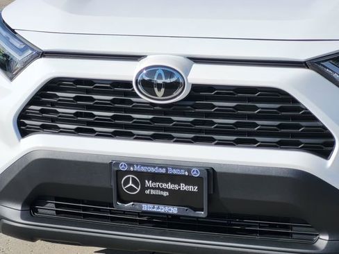 Used 2025 Toyota RAV4 XLE w/ Convenience Package image 36