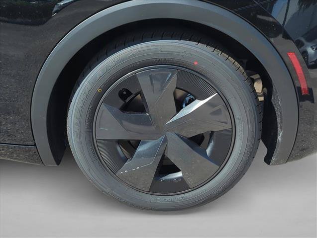 New 2026 Toyota Prius Plug-In Hybrid FWD image 9