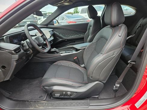 New 2026 Dodge Charger R/T w/ Driver Convenience Group AWD/4WD image 4