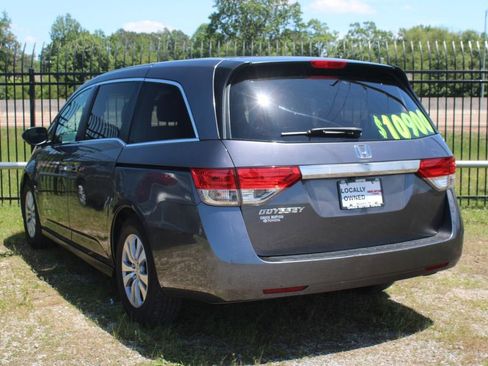 Used 2016 Honda Odyssey EX image 5