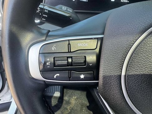 Used 2023 Kia Sportage X-Line w/ X-Line Premium Package AWD/4WD image 21