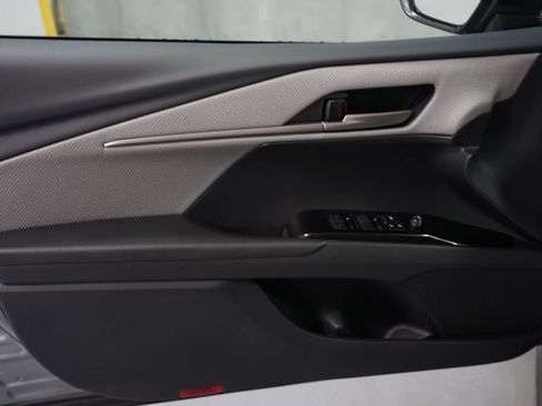 New 2026 Toyota Camry SE image 31