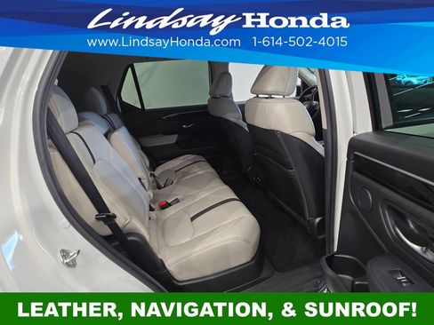 Used 2026 Honda Passport RTL image 10