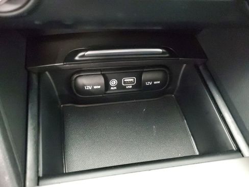 Used 2020 Kia Optima LX image 18