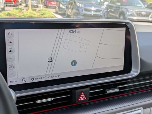 Certified 2024 Hyundai Ioniq 6 SEL AWD/4WD image 23