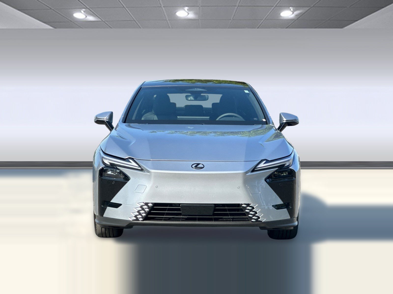 New 2026 Lexus ES 350e w/ Convenience Package FWD image 5