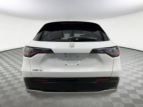 New 2027 Honda HR-V EX-L image 5
