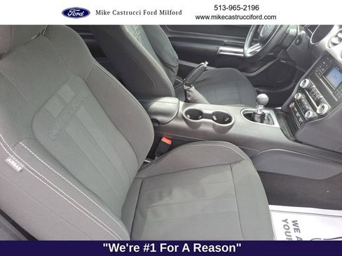 Used 2020 Ford Mustang GT image 25
