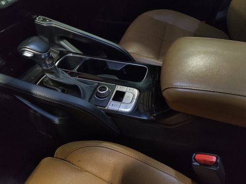 Used 2021 Kia Telluride SX w/ Nightfall Edition Package image 26