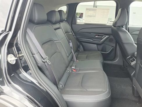 New 2026 MAZDA CX-5 Select AWD/4WD image 14