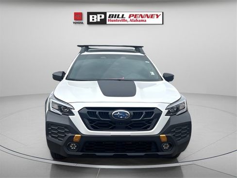 Used 2025 Subaru Outback Wilderness image 8