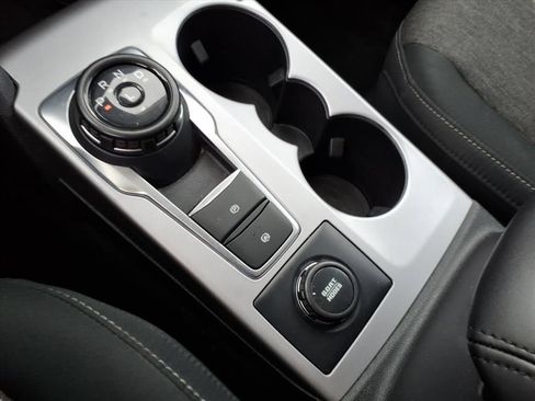 Used 2024 Ford Bronco Sport Big Bend w/ Convenience Package image 24