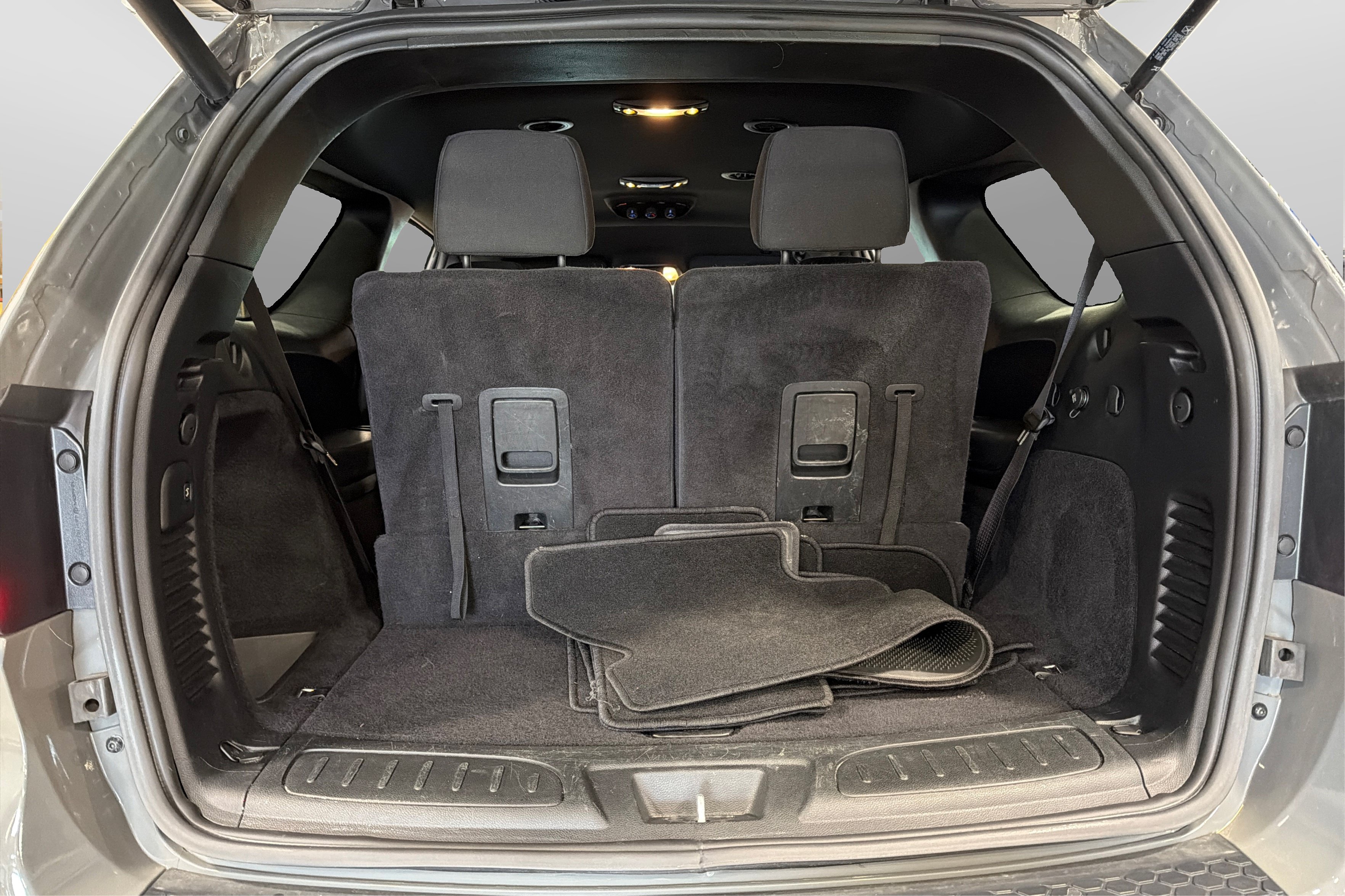 Used 2025 Dodge Durango GT AWD/4WD image 44
