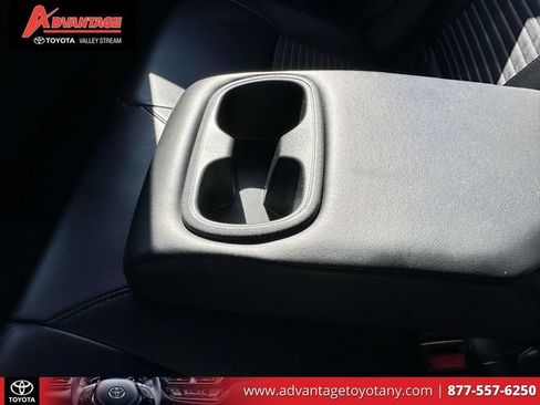Certified 2023 Toyota Corolla XSE FWD image 14