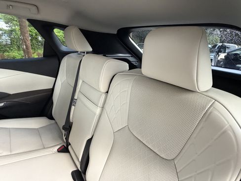 Certified 2025 Lexus RX 350 Premium Plus w/ Accessory Package (Z1) FWD image 33
