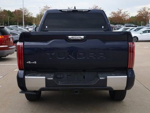 Used 2024 Toyota Tundra Limited image 27
