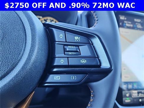 New 2026 Subaru Forester Wilderness image 23