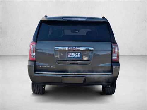Used 2016 GMC Yukon XL Denali w/ Open Road Package image 6
