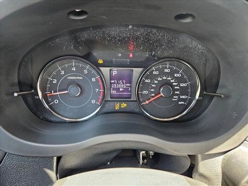 Used 2015 Subaru Forester 2.5i Touring w/ Eyesight & Navigation System AWD/4WD image 12